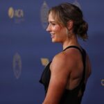 Ellyse Perry