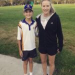 Ellyse Perry