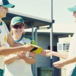 Ellyse Perry