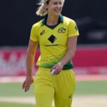 Ellyse Perry