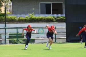 Ellyse Perry Instagram - Ahhh Macerana 💃🏼