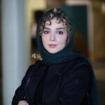 Elmira Dehghani