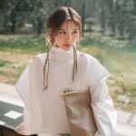 Elva Ni Chen-Xi