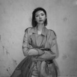 Elva Ni Chen-Xi