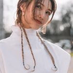 Elva Ni Chen-Xi