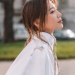 Elva Ni Chen-Xi