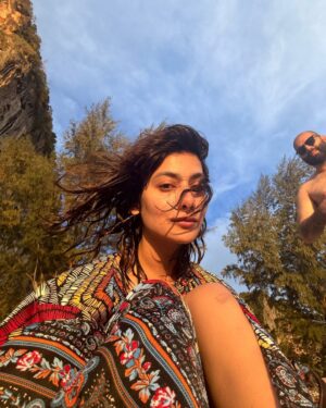 Eman Suleman Instagram - Magooocal.