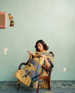 Actress Eman Suleman HD Photos and Wallpapers August 2024