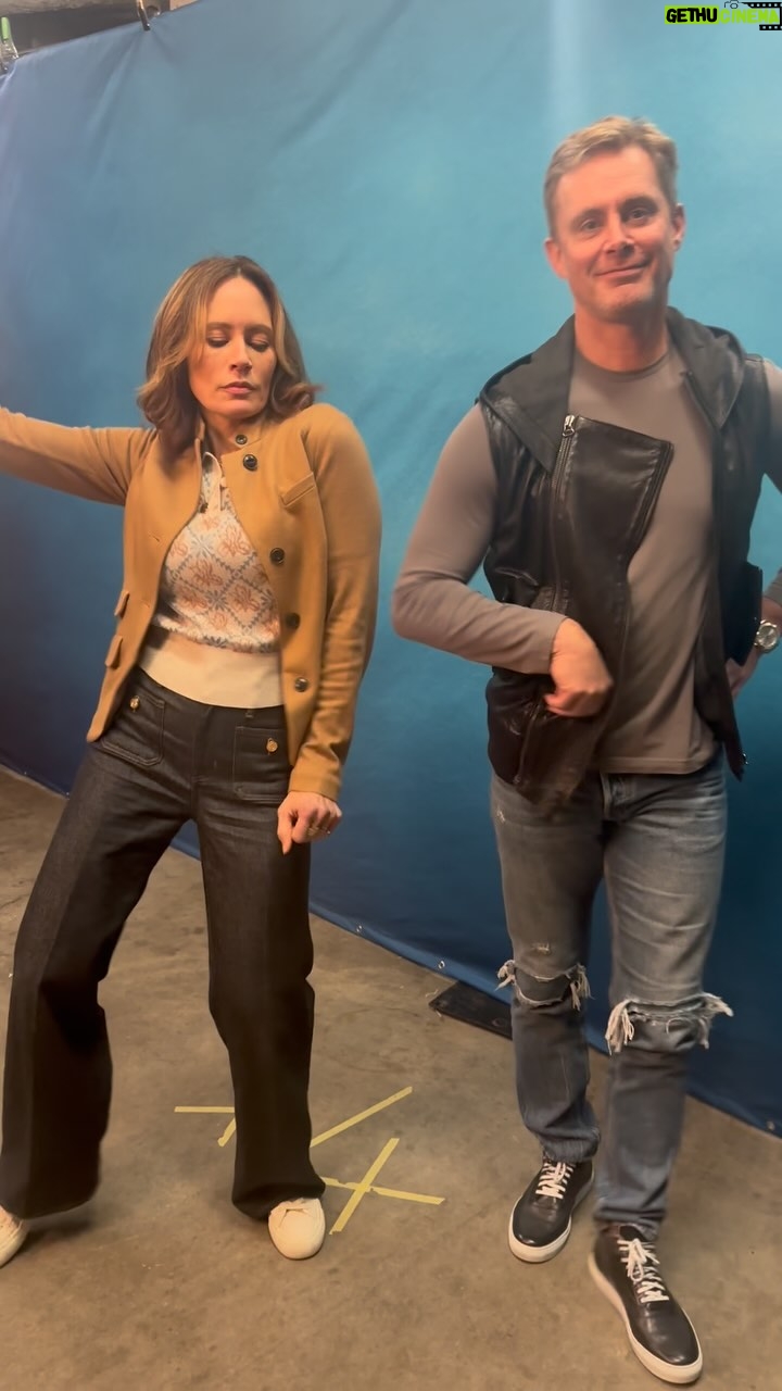Emily Swallow - 4K Likes - Ainβt no party like a Mando dance party.
(We finally woke up)
#danceparty #dancebreak #themandalorian #thearmorer #thisistheway #pensacon