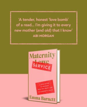 Emma Barnett Instagram - This interview drops tomorrow. 

It isn’t maternity leave. Not really. 

It’s service. Maternity Service. Somehow I realised this during the fog of my second tour of duty, that I had fought tooth and nail to experience. 

And I was weirdly elated. Elated to a) have had an original thought through the sleep deprivation, the love bomb that is our daughter and the relentless abnegation of self. And b) to have snatched the time between naps, feeding, cleaning, doctor visits, nappies and school pick-ups to explore this thought. And write my account of maternity service - live - as it was happening. 

The result is a book I am really proud (and still rather amazed) exists and lands on shelves on March 13. I have read so many powerful books about motherhood and parenting - esp as host of the mighty @bbcwomanshour - but never one expressly on maternity leave and what actually goes down in this love wilderness: mentally, physically and practically.

Maternity service, unlike leave, also never ends. And this framing really helps me dig deep to this day with my mothering of a two and seven year old girl and boy. 

In the book I also share stories I have already forgotten or unwittingly erased from that period - having already happily let the rose-tinted glasses descend. More to come and to be discussed. But I would bloody love you to pick up a copy via the pre order #linkinbio and to hear your take. Genuinely. Or when it drops next month from your local bookshop if you have one. 

Rest assured- it’s deliberately short but packs a punch. 

Here are some parts of the book extract in the @sundaytimesmagazine @thetimes exclusively tomorrow. 

Big thanks to The Sunday Times for putting maternity leave on the front page. 

✍🏼 @laurafpullman 
📸 @saneseven 
💄 @emmasleon 
👖 @kate_barbour 

#maternity #maternityleave #maternityservice #idea #holdthefrontpage #sundaypaper #sunday #sundaytimes #newbook #bookstagram #preorder #women #newmum #motherhood