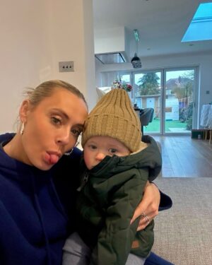 Emma-Louise Paton Instagram - Recent (ish) stuff 💖
