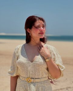 Actress Ena Saha HD Photos and Wallpapers March 2025