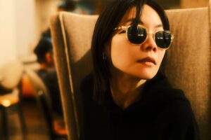 Actress Enno Cheng HD Photos and Wallpapers March 2025