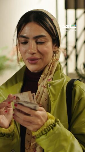 Entesar Instagram - ياترى بوسي تقدر تجمع 80 ألف جنيه في شهرين؟
ما تيجوا نشوف الحكاية اللي مليانة مفاجآت
في مسلسل
#80_باكو
يعرض في رمضان
مجاناً وحصرياً على
#Shahid
#رمضان_معانا 

@hudaelmufti 
@entsar_actress_official 
@rahma.ahmmed.farag 
@donia_samii_official
@khaledmokhtar
@waleedelmoghz