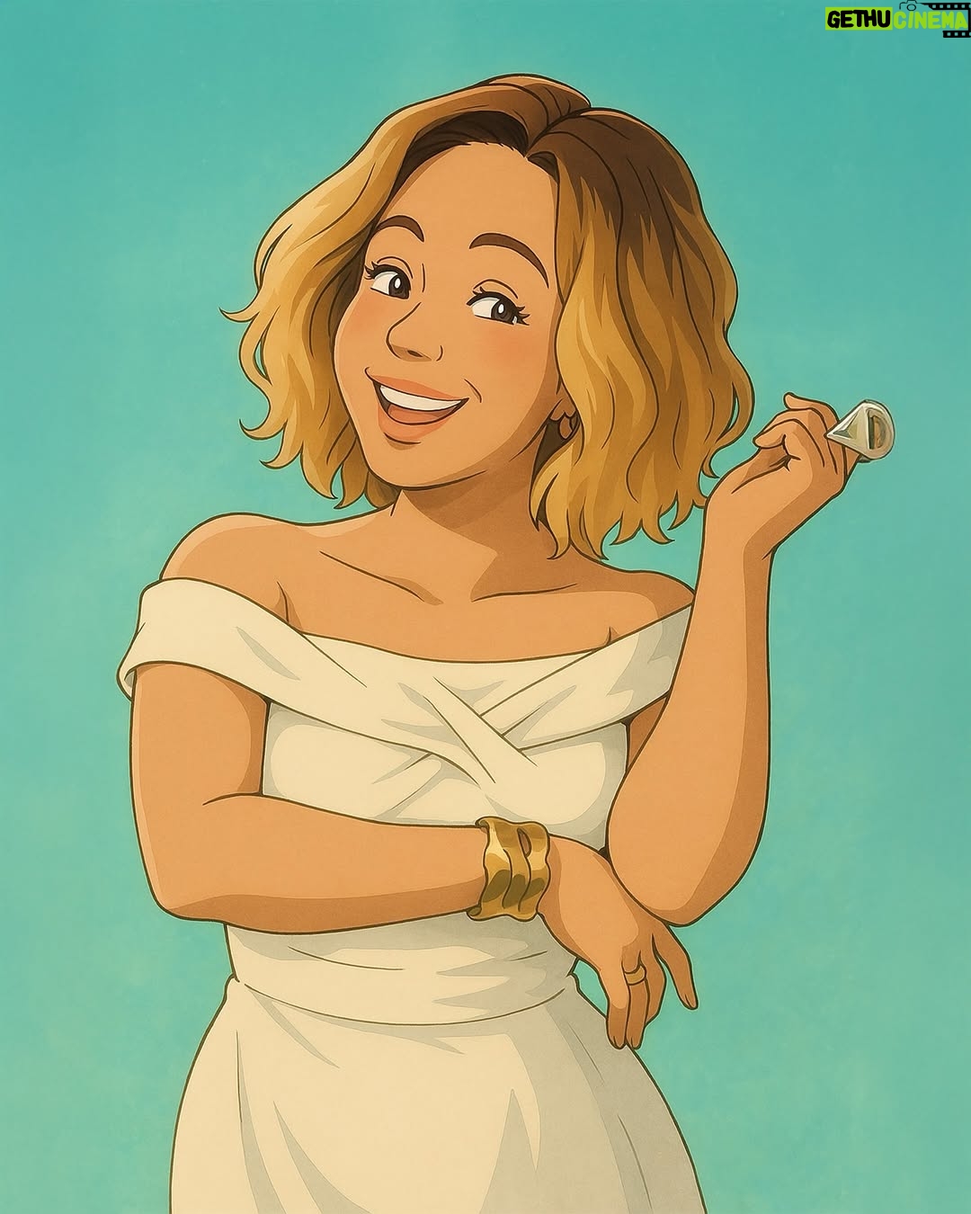 Erica Campbell - 11.9K Likes - I’ve been having a little fun playing with A.i!😆
I’m loving these🤣