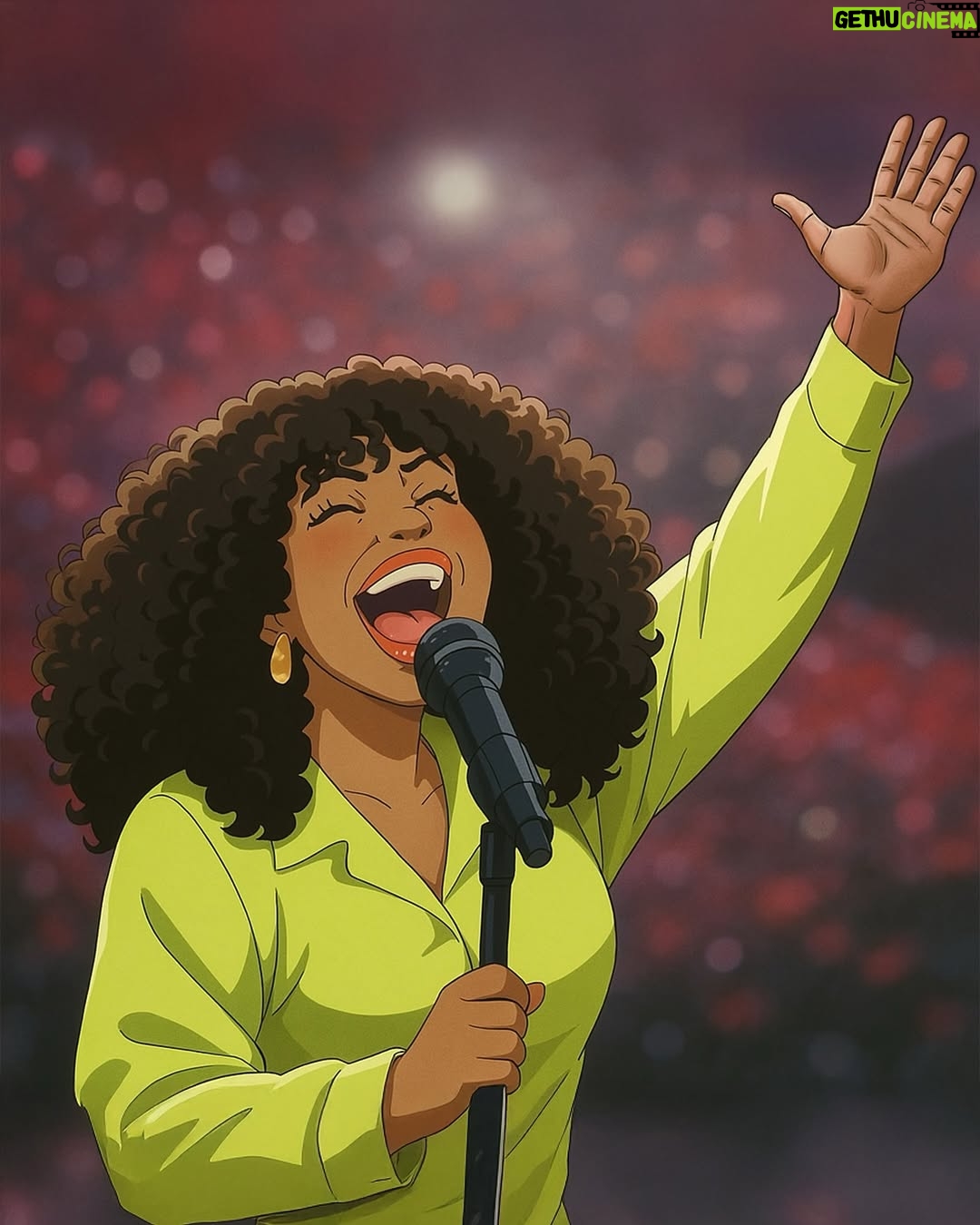 Erica Campbell - 11.9K Likes - I’ve been having a little fun playing with A.i!😆
I’m loving these🤣