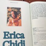 Erica Chidi Cohen