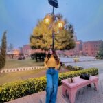 Esha Shah