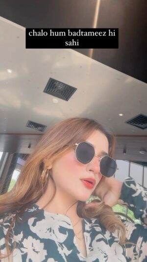Esha Shah Instagram - 💀