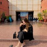 Esha Shah
