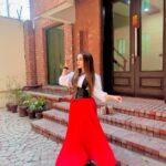 Esha Shah