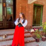 Esha Shah