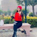 Esha Shah