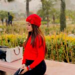 Esha Shah