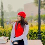 Esha Shah