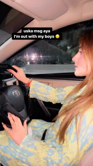 Esha Shah Instagram - 😩