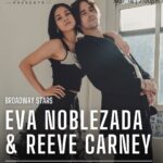 Eva Noblezada