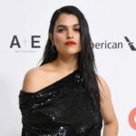 Eve Harlow
