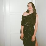 Eve Harlow
