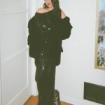 Eve Harlow