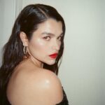 Eve Harlow