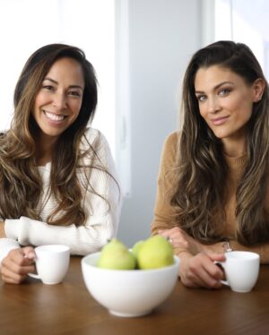 Eve Torres Instagram - Sometimes you meet a human and just know they truly see you. She is, and always has been that for me. 

I hope you feel seen for who you are today. A loving, compassionate, wise, brave, generous, fun, talented, amazing human and friend who lights up every room they walk into. Happy Birthday @vicgracie ! 💜