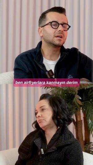 Evrim Akın Instagram - Sevgili @diyabetli.diyetisyen ile tekrar birlikteyiz. 😍Videonun tamamı şuan YouTube kanalımda yayında 🥳 @yuzbindijital