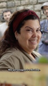 Actress Fabiana Karla HD Photos and Wallpapers March 2025