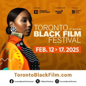 Fabienne Colas Instagram - #Toronto, the one & only @erniehudsonofficial is in the house! You may have seen him in Ghostbusters or Law & Order or somewhere else on TV or in Movies. Tonight (Feb. 12), the award-winning actor Ernie Hudson will receive the 2025 Toronto Black Film Festival Career Achievement Award! 

A real honor for us to pay tribute to the legendary actor who has inspired so many people and hugely contributed to the film industry at large.

#JoinUs at the opening night of the 13th annual Toronto Black Film Festival 7:30PM at Isabel Bader Theatre - Presented by TD in collaboration with Global News. 

The #tribute is followed by the opening film Fight Like A Girl, by Matthew Leutwyler and executive produced by NBA Star Serge Ibaka.

Hurry! Grab your tickets or passes: www.TorontoBlackFilm.com #TBFF2025 

Created by the Fabienne Colas Foundation 

#Ghostbusters #BlackHistoryMonth #TO #ON #yyz #YTZ #the6 #BlackFilms #Blackstories #Blackfilm #diversity #Inclusion #black

***

Come see him!!! Join us tonight (Feb. 12) @ opening night of the 13th annual @torontoblackfilmfest where he will be receiving the 2025 TBFF Career Achievement Award.

The #tribute is followed by the opening film Fight Like A Girl, by @matthewleutwyler and executive produced by @sergeibaka

Presented by @TD_Canada in collaboration with @GlobalNews 

Hurry! Grab your tickets: www.TorontoBlackFilm.com #TBFF2025 

#Ghostbusters #BlackHistoryMonth #TO #ON #yyz #YTZ #the6 #BlackFilms #Blackstories #Blackfilm #diversity #Inclusion #blackartists