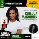 Fabienne Colas