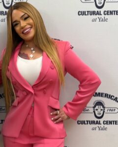 Actress Faith Evans HD Photos and Wallpapers October 2025
