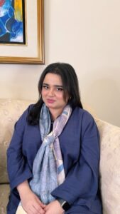 Actress Faiza Saleem HD Photos and Wallpapers January 2025
