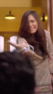 Actress Faiza Saleem HD Photos and Wallpapers October 2024