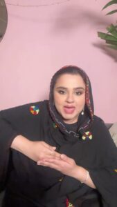 Actress Faiza Saleem HD Photos and Wallpapers November 2024