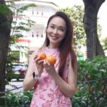 Fann Wong
