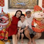 Fann Wong