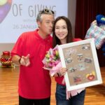 Fann Wong