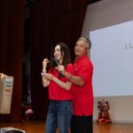 Fann Wong