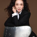 Fann Wong