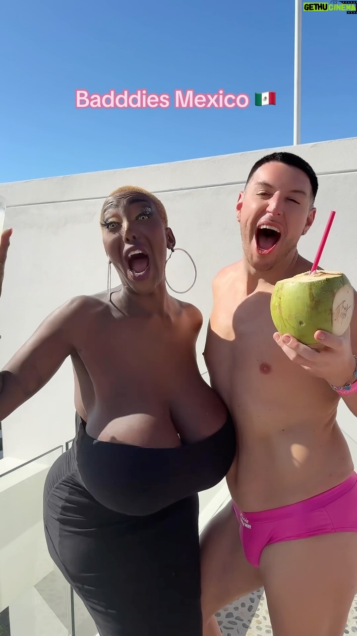 Fantasia Royale Gaga - 4.9K Likes - MEXICOOOOO 🇲🇽💃🏻🥰@fantasiaroyalegaga @trysthotels